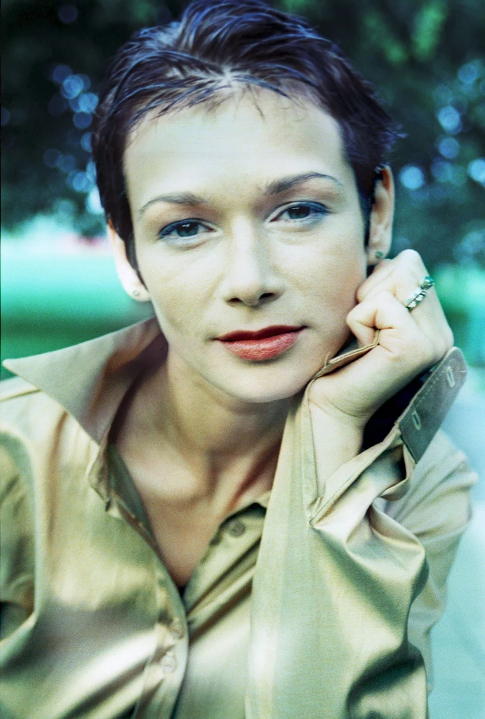 Ewa Saleta, rok 1998