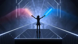 Beat Saber