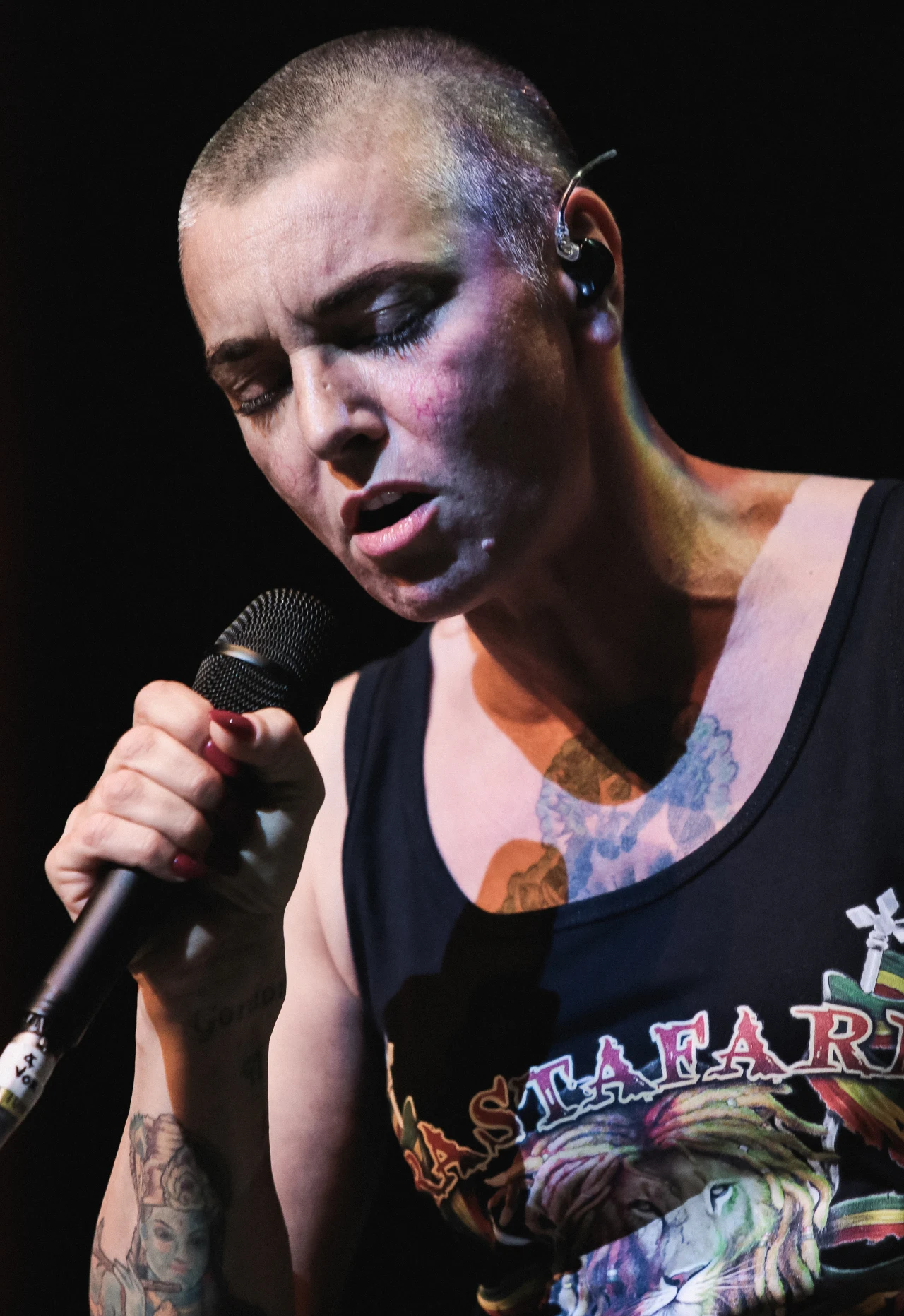 Sinead O'Connor Sinead O'Connor