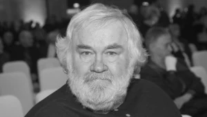Paweł Kędzierski (2 lipca 1946 - 21 stycznia 2019)