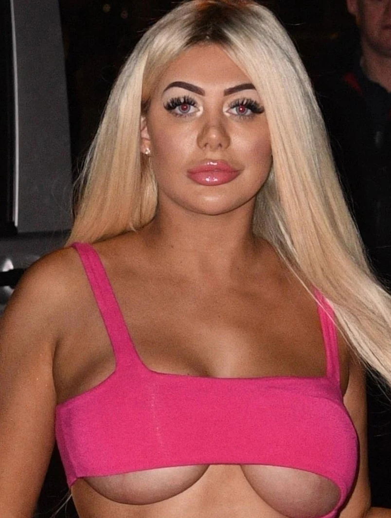 Chloe Ferry Chloe Ferry