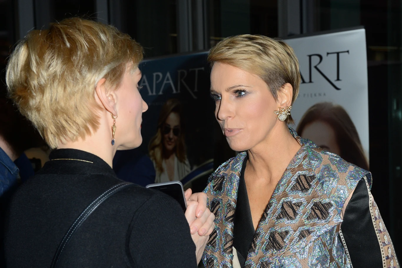 Paulina Smaszcz-Kurzajewska