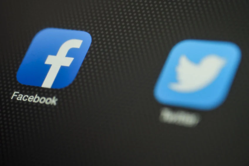 Facebook i Twitter zagrażają twojej prywatności, nawet jeśli nie masz tam konta Facebook i Twitter zagrażają twojej prywatności, nawet jeśli nie masz tam konta