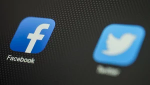 Facebook i Twitter zagrażają twojej prywatności. Nawet jeśli nie masz na nich konta