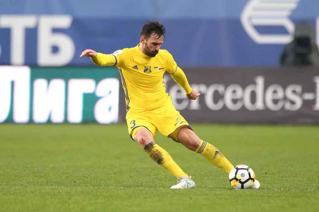 Maciej Wilusz