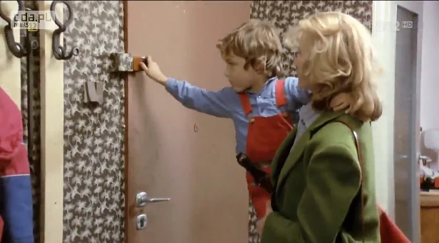 Scena z "Kogla-Mogla"/zrzut ekranu