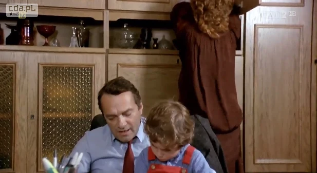 Scena z "Kogla-Mogla"/zrzut ekranu Scena z "Kogla-Mogla"/zrzut ekranu