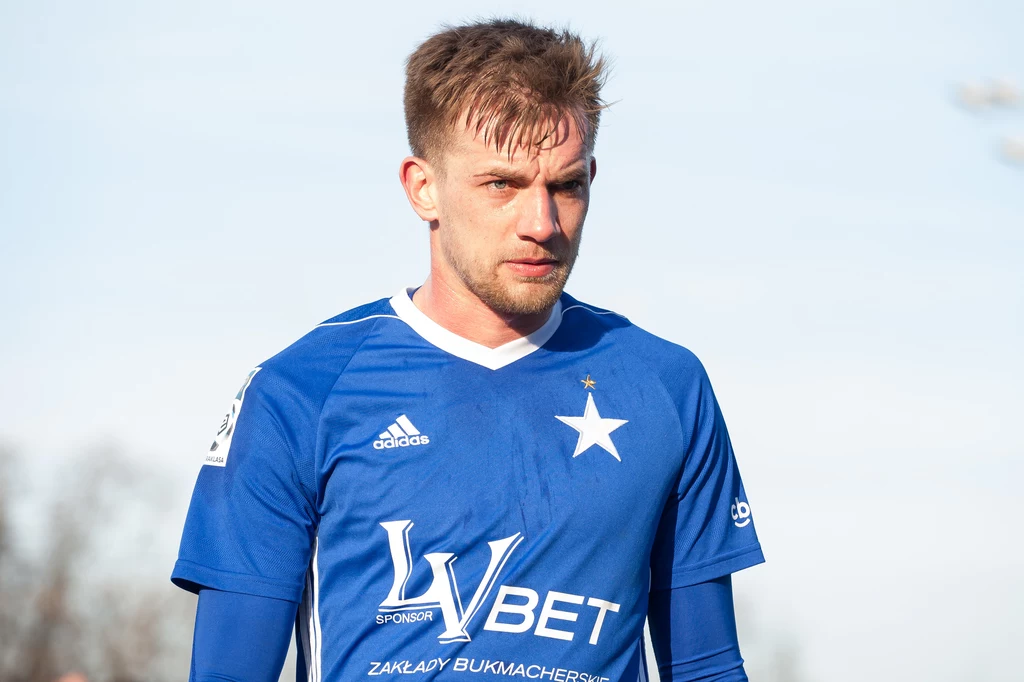 Łukasz Burliga Łukasz Burliga