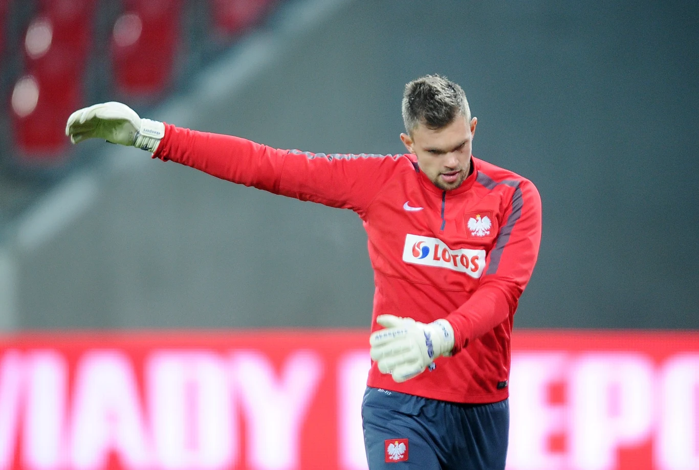 Bartłomiej Drągowski