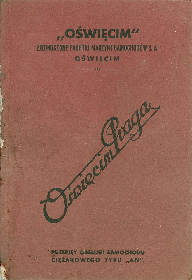 Fot. z archiwum zbiorów Mirosława Ganobisa