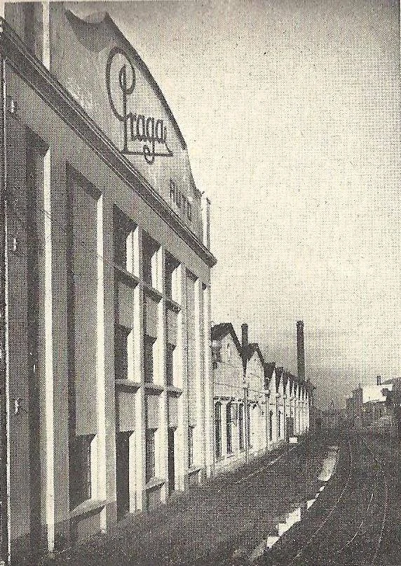 Fot. z archiwum zbiorów Mirosława Ganobisa