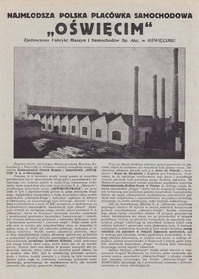 Fot. z archiwum zbiorów Mirosława Ganobisa