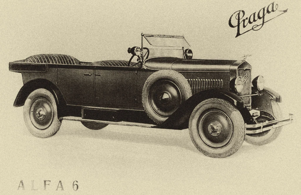 Fot. z archiwum zbiorów Mirosława Ganobisa