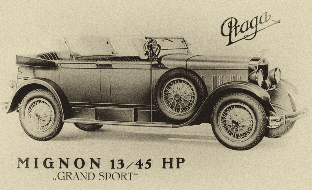 Fot. z archiwum zbiorów Mirosława Ganobisa