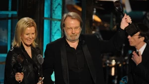 Nowe piosenki ABBY miały ukazać się końcem 2018 roku, data premiery została jednak mocno przesunięta 