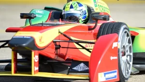 Lucas di Grassi