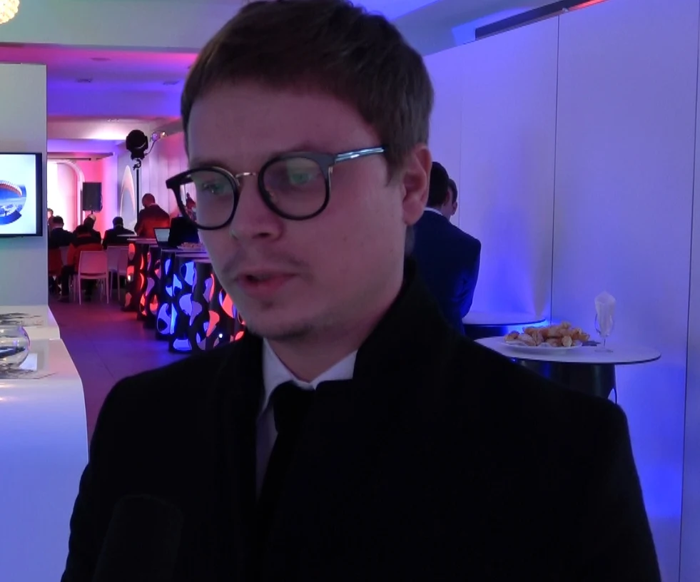 Jarosław Królewski Jarosław Królewski