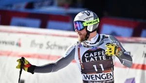 Kjetil Jansrud
