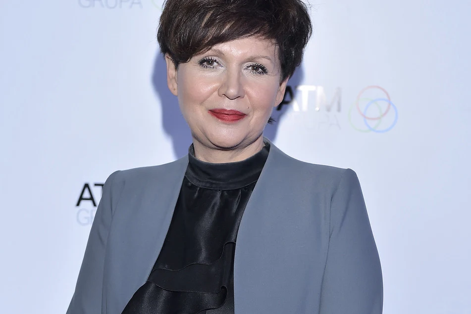 Małgorzata Pieńkowska