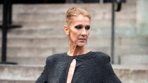 Celine Dion Haute prezentowałą kolekcję Couture Spring Summer 2020