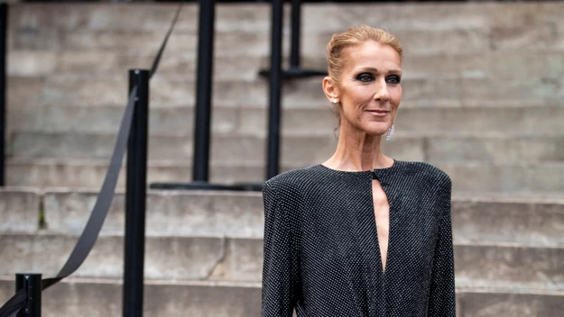 Obserwatorzy zwrócili uwagę, że w ostatnim czasie 50-letnia Celine Dion mocno schudła