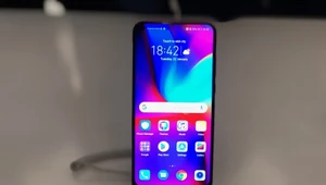 ​Honor View20 - pierwsze wrażenia