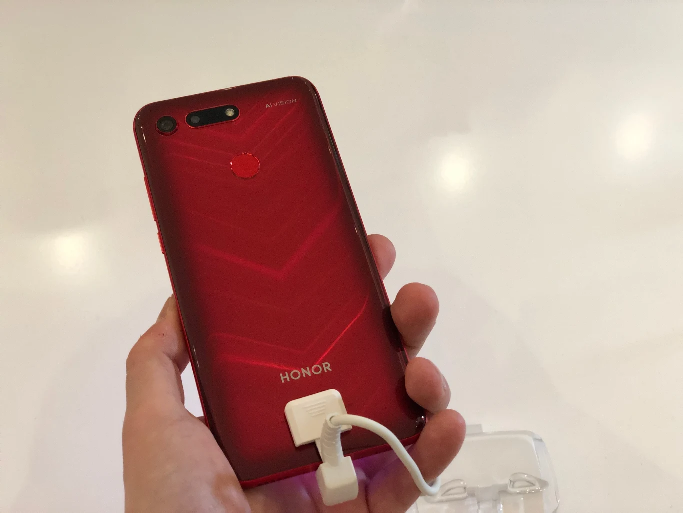 Honor View20 Honor View20