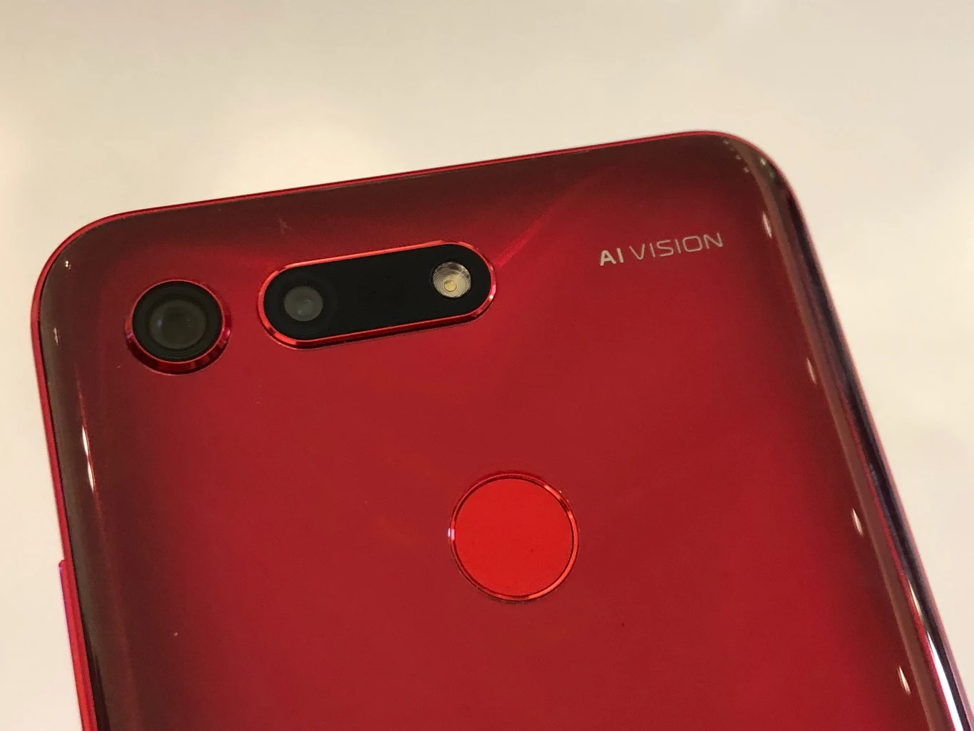Honor View20 Honor View20