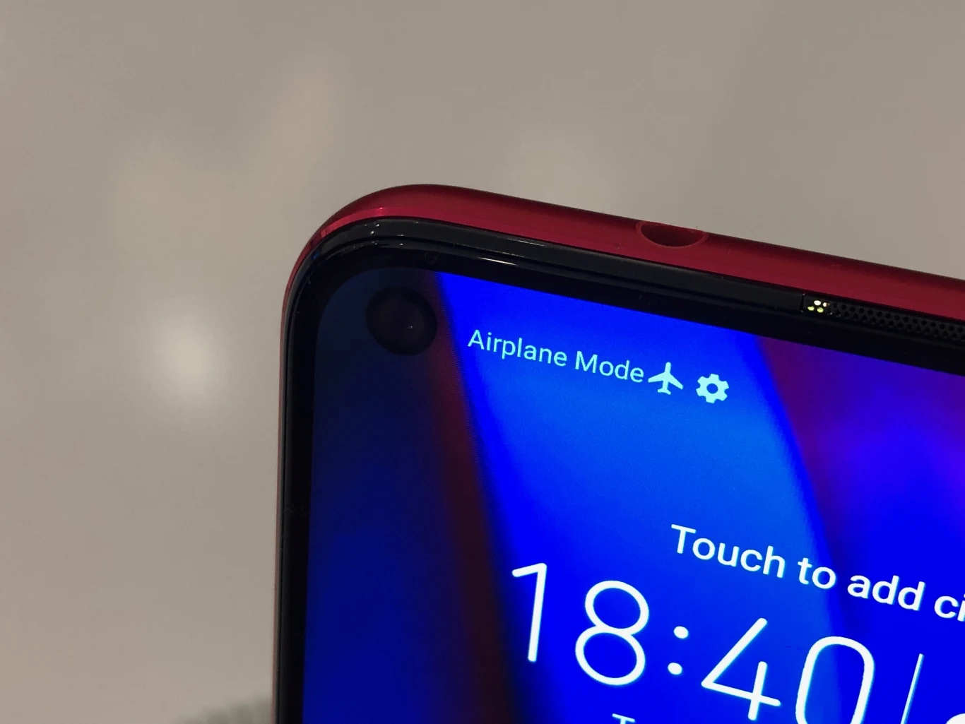 Honor View20 Honor View20