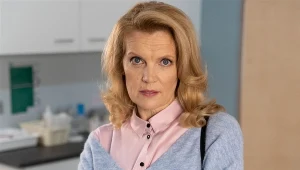 "M jak miłość": Dorota Chotecka