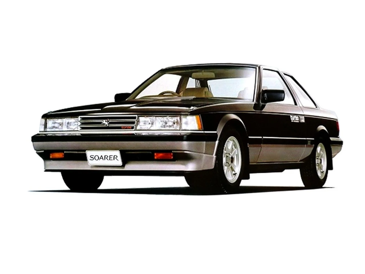 Toyota Soarer