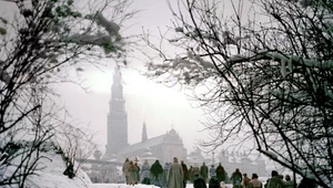 Pięć sławnych zimowych scen z kultowych polskich filmów