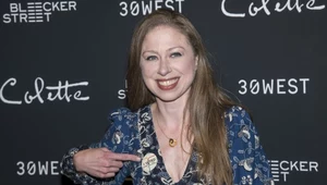 Chelsea Clinton wkrótce urodzi trzecie dziecko