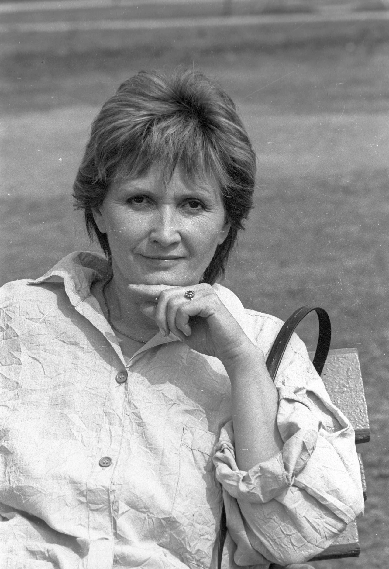 Barbara Sołtysik Barbara Sołtysik