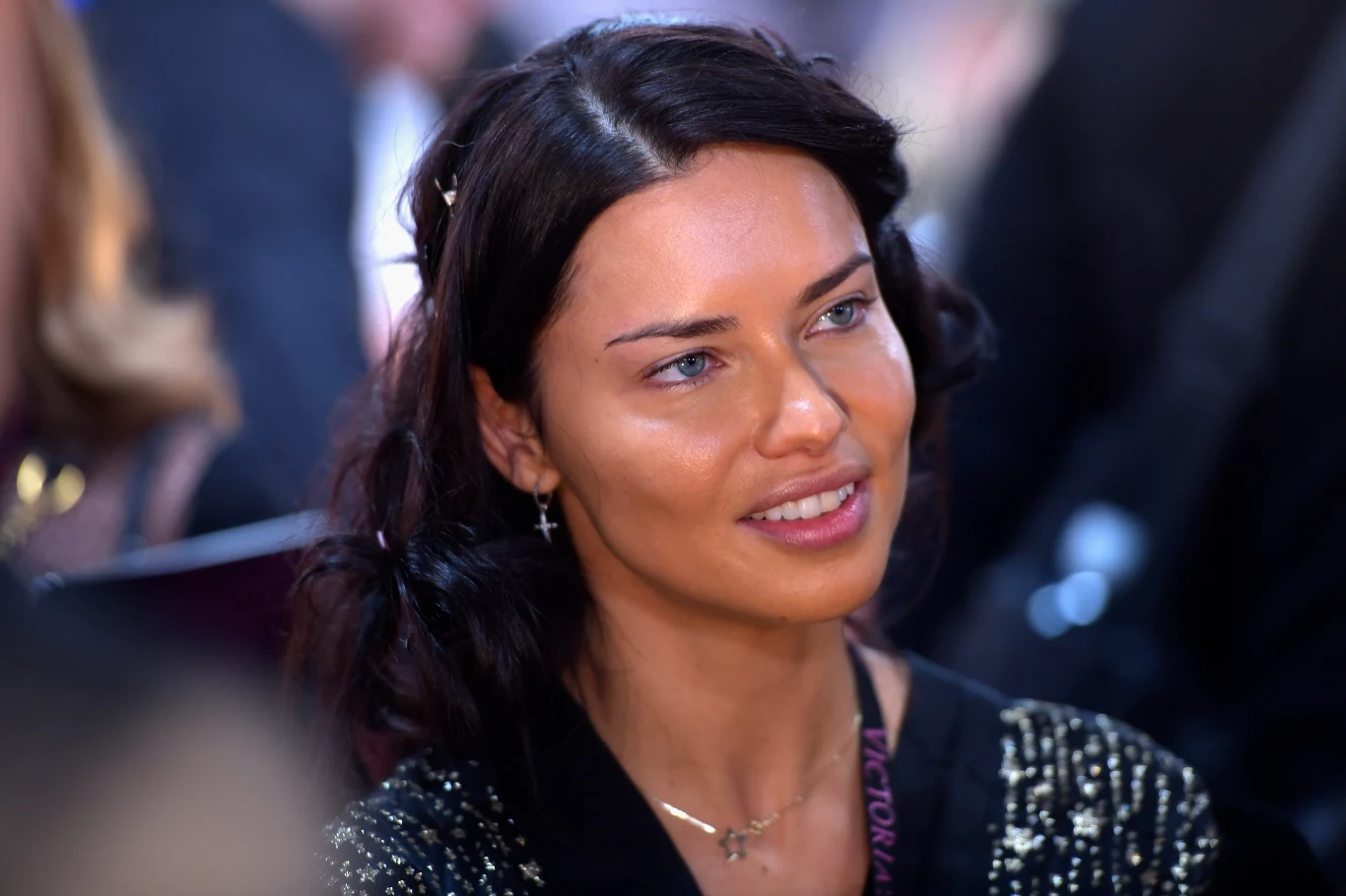 Adriana Lima Adriana Lima