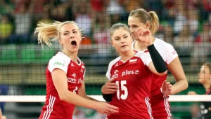ME siatkarek. Joanna Kaczor-Bednarska dla Interii: Polskiej siatkówce przydałby się medal