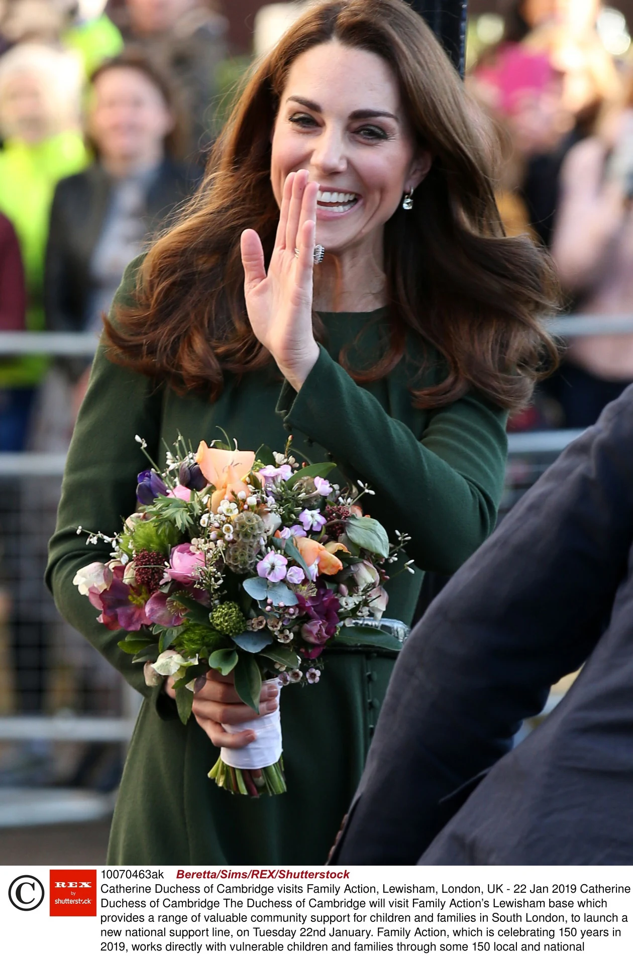 Księżna Kate Księżna Kate