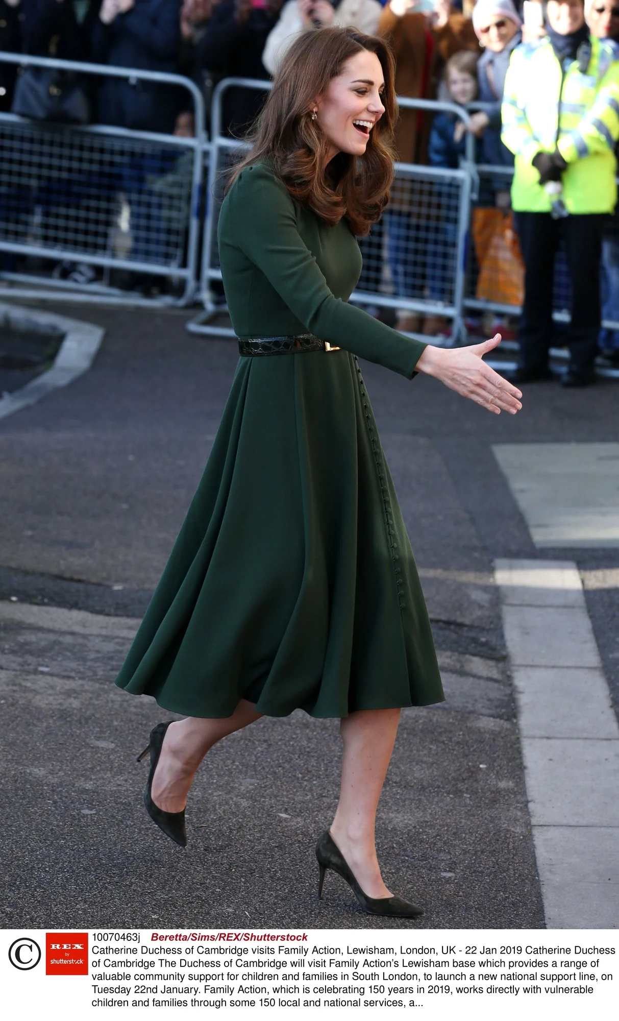 Księżna Kate Księżna Kate