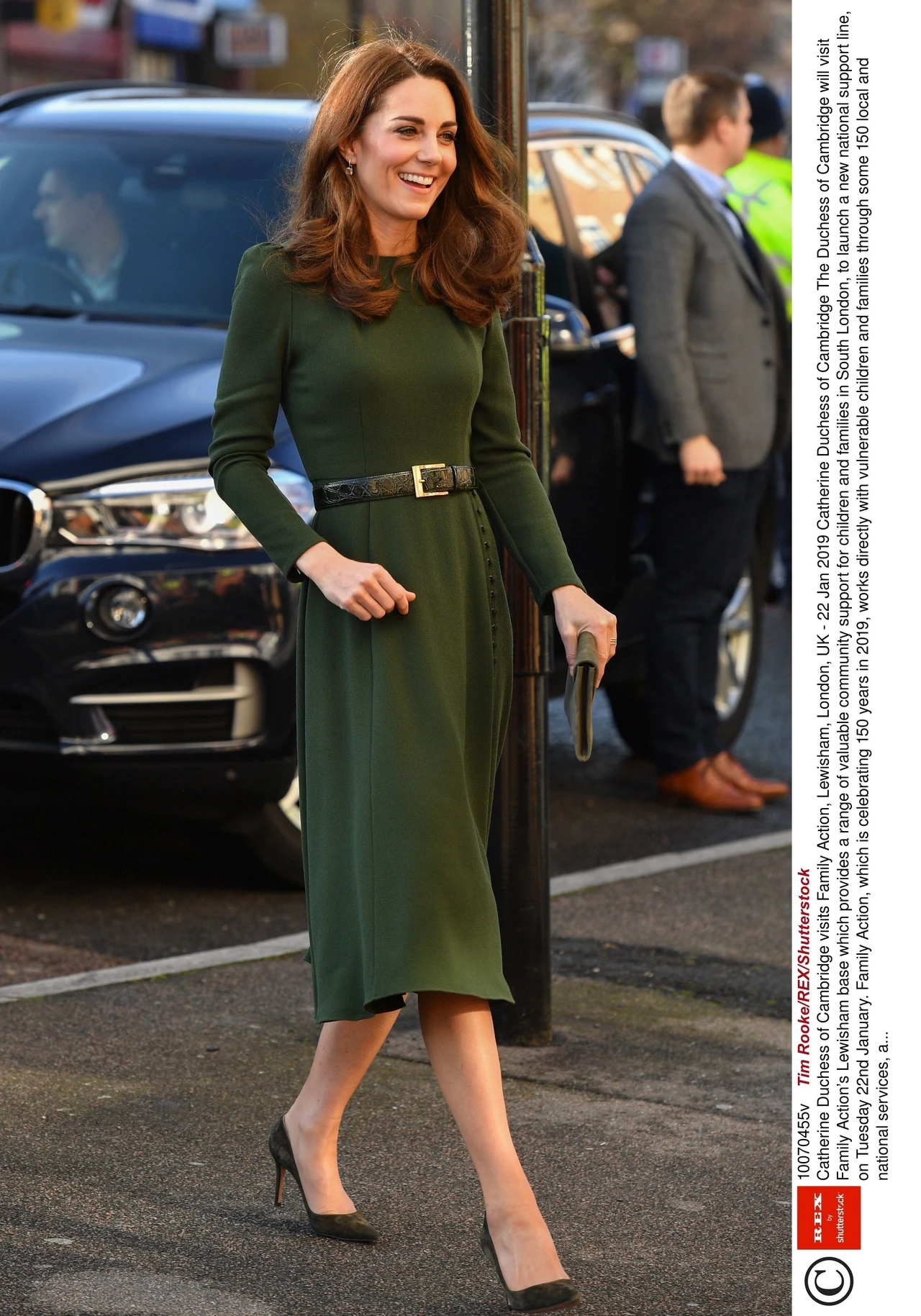 Księżna Kate Księżna Kate