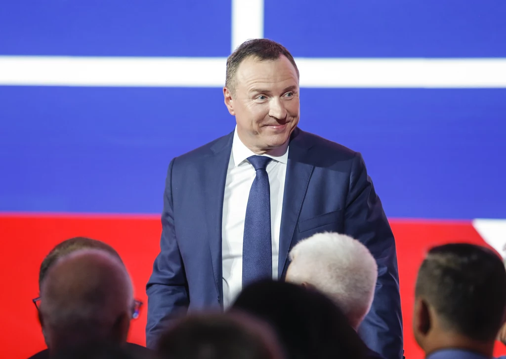 Jacek Kurski był prezesem TVP