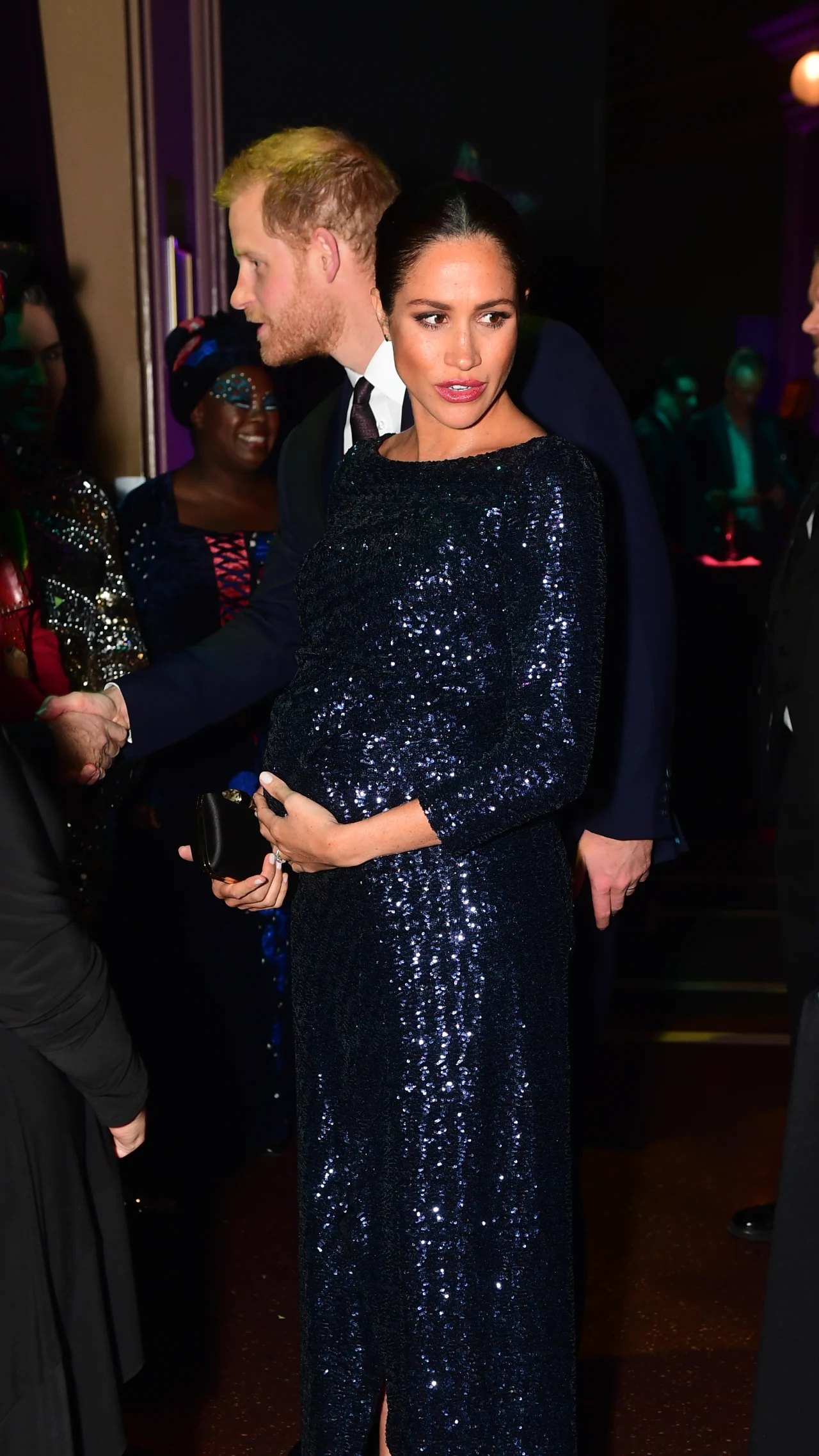 Książę Harry i Meghan Markle  Książę Harry i Meghan Markle