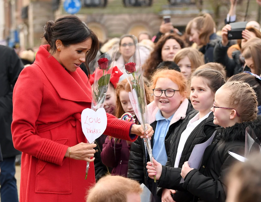 Meghan Markle  Meghan Markle