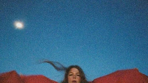 Recenzja Maggie Rogers "Heard It In a Past Life": Pharrell miał nosa