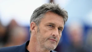 Paweł Pawlikowski na zeszłorocznym festiwalu w Cannes