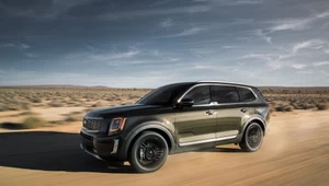 Kia Telluride