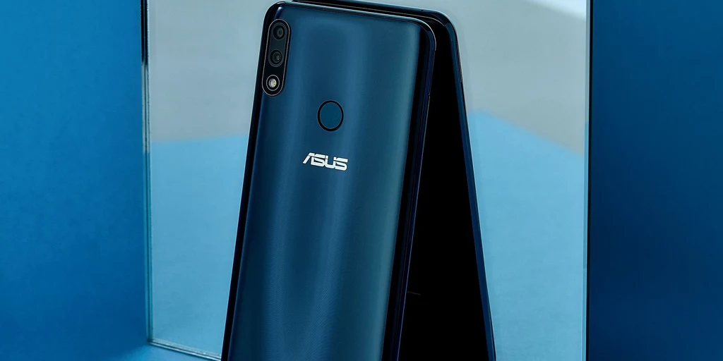 ASUS ZenFone Max Pro (M2)