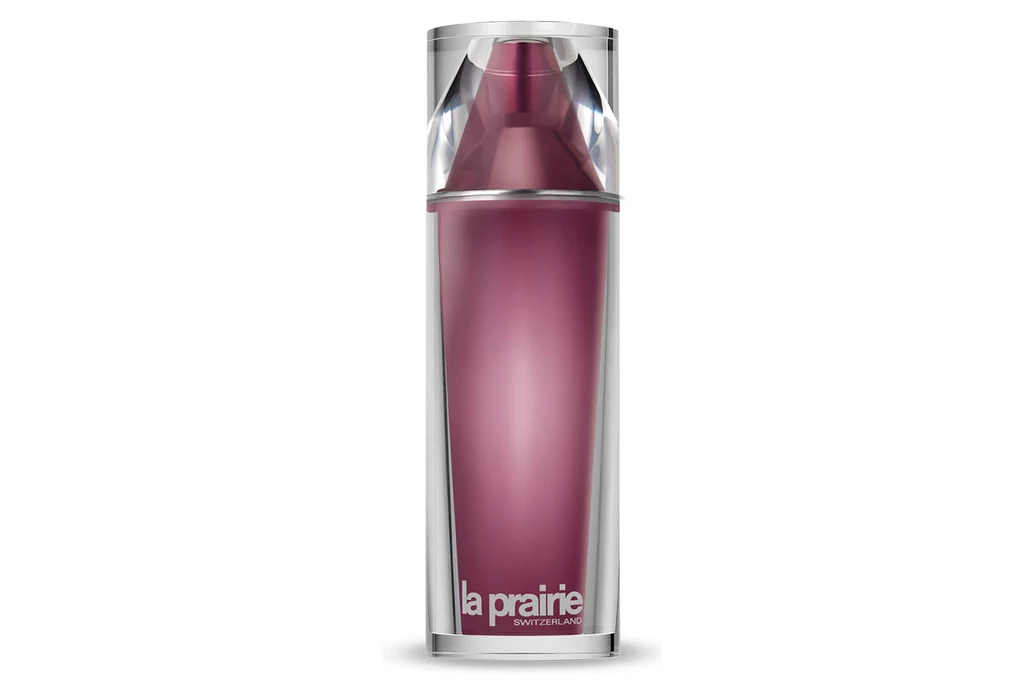 La Praire: Platinum Rare Cellular Life-Lotion