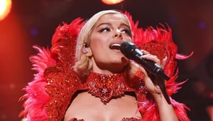 Bebe Rexha usłyszała od proejtantów modowych, że jest za gruba 