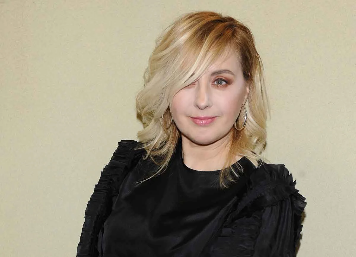 Edyta Bartosiewicz Edyta Bartosiewicz