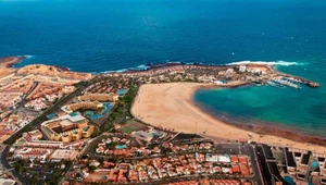  Fuerteventura. Dla tych, którzy nie lubią zimy